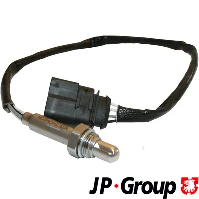 Oxygen Sensor